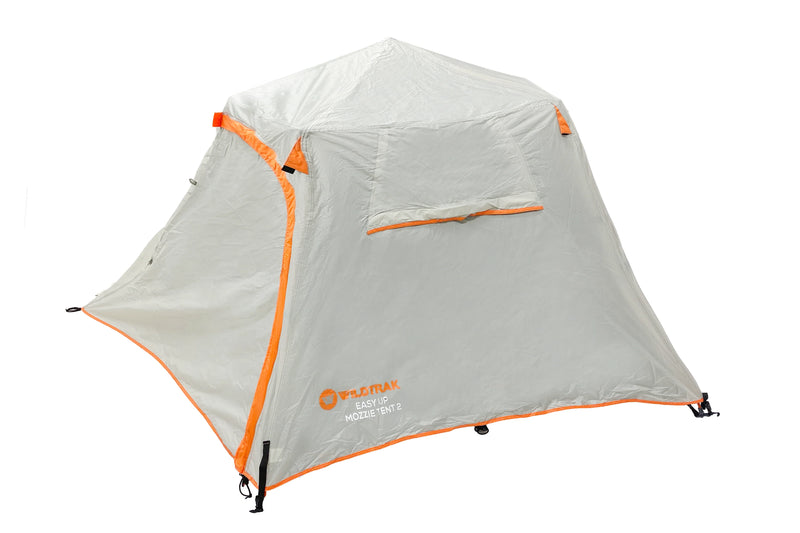 Wildtrak 2P Easy Up Mozzie Dome Fly - 2 Person