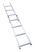 Wildtrak Soft Rooftop Tent Sliding Ladder (Size 210cm x 35cm)