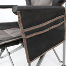 Wildtrak Cheynes Solid Arm Chair