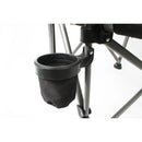 Wildtrak Cheynes Solid Arm Chair