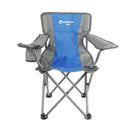 Wildtrak Kidz Camp Chair - Blue