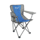 Wildtrak Kidz Camp Chair - Blue
