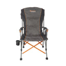 Wildtrak Cheynes Deluxe Solid Arm Chair (X-Large)