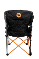 Wildtrak Deluxe Nannup Foldable Camp Chair