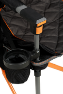 Wildtrak Deluxe Nannup Foldable Camp Chair