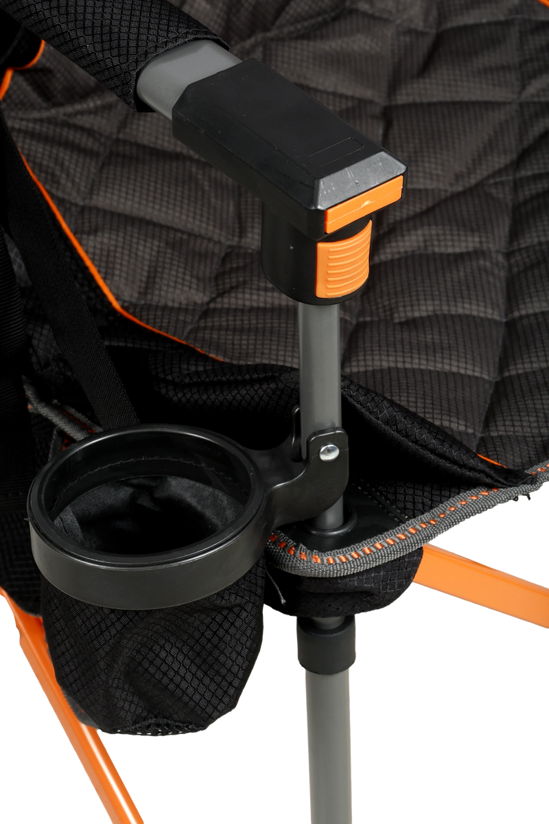 Wildtrak Deluxe Nannup Foldable Camp Chair