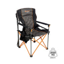 Wildtrak Deluxe Nannup Foldable Camp Chair