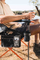 Wildtrak Deluxe Nannup Foldable Camp Chair