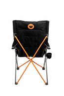 Wildtrak Yamba Solid Arm Chair with Lumbar Support