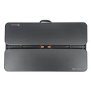 Wildtrak Camp Table & Bench Seat Set