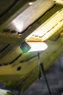 Wildtrak Base 300 Rechargeable Multi Light 35cm - 3 Light Modes