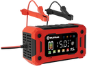 Wildtrak 12V 15A Battery Charger (Car, Boat, AGM & Lifepo Compatible)