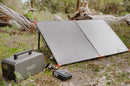 Wildtrak Folding Aluminium Solar Panel (240 Watt)
