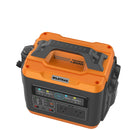 Wildtrak Power Tank Pro 1000 Portable Power Station - 78Ah LifeP04 Battery