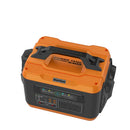 Wildtrak Power Tank Pro 2400 Portable Power Station
