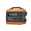 Wildtrak Power Tank Pro 3000 Portable Power Station