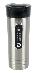 Wildtrak Offroad 12 Volt Travel Mug (450ml)