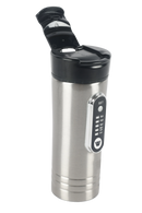 Wildtrak Offroad 12 Volt Travel Mug (450ml)