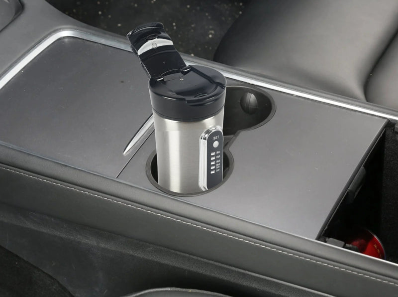 Wildtrak Offroad 12 Volt Travel Mug (450ml)