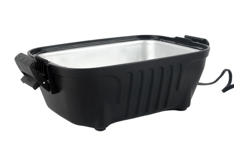 Wildtrak Offroad Portable 12Volt Roaster Stove 1.9L