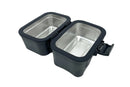 Wildtrak Offroad 12 Volt Portable 1.7L Food Warmer