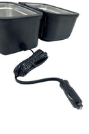 Wildtrak Offroad 12 Volt Portable 1.7L Food Warmer