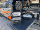 Wildtrak Offroad 12 Volt Portable 1.7L Food Warmer