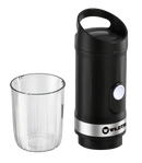 Wildtrak Offroad Rechargable Espresso Pod Machine (Nespresso & Dolce Gusto Compatible)
