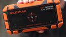 Wildtrak 4000A 28AH HP Lithium Multi Function Jumpstarter in Hard Case