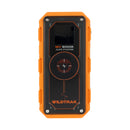 Wildtrak Heavy-Duty 6000A 26800MAH HP Lithium Car & 4WD Jump Starter (Petrol & Diesel) with Case