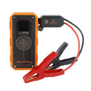 Wildtrak Heavy-Duty 6000A 26800MAH HP Lithium Car & 4WD Jump Starter (Petrol & Diesel) with Case