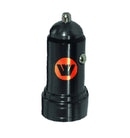 Wildtrak Heavy Duty 2500A/12,000MAH Lithium Jumpstarter with 150PSI Tyre Air Compressor