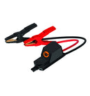 Wildtrak Heavy Duty 2500A/12,000MAH Lithium Jumpstarter with 150PSI Tyre Air Compressor