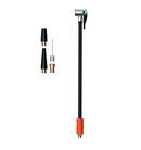 Wildtrak Heavy Duty 2500A/12,000MAH Lithium Jumpstarter with 150PSI Tyre Air Compressor