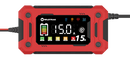 Wildtrak 12V 15A Battery Charger (Car, Boat, AGM & Lifepo Compatible)