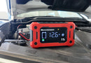 Wildtrak 12V 15A Battery Charger (Car, Boat, AGM & Lifepo Compatible)