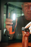 Wildtrak Rechargeable Handheld Work Light