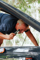 Wildtrak Rechargeable Handheld Work Light