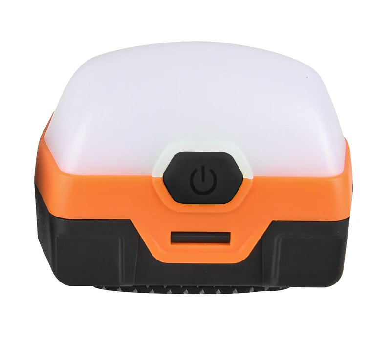 Wildtrak Rechargeable Pod Light Magnetic Base (Twin Pack)