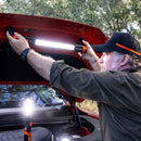 Wildtrak Aluminium 1200 Lumin Magnetic Under Hood Light