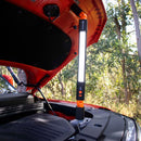 Wildtrak Aluminium 1200 Lumin Magnetic Under Hood Light
