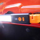 Wildtrak Aluminium 1200 Lumin Magnetic Under Hood Light