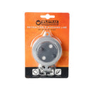 Wildtrak 8 Meter Retractable Clothes Washing Line