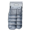 Wildtrak 12 Compartment Hanging Caravan Organiser