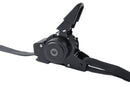 Wildtrak Automatic Retractable Ratchet Tie Down Strap - 3.5m x 25mm (2 Pack)