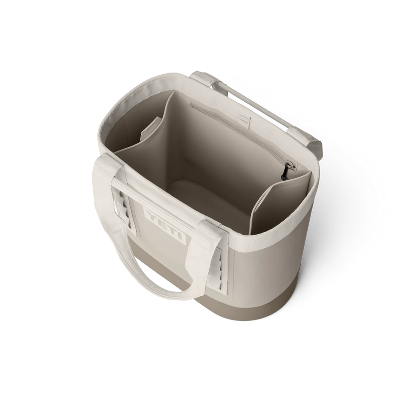Yeti Camino 35 Carryall Tote - Cape Taupe