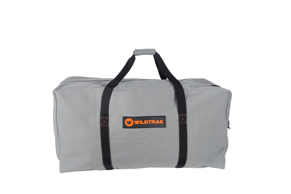 Wildtrak Ripstop Canvas Duffle Bag (Extra Large)