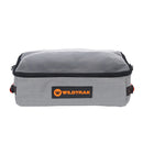 Wildtrak Ripstop Canvas Clear Top Storage Bag (Extra Large)