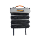 Wildtrak Ripstop Canvas Utility Roll with Removable Bags (Large)