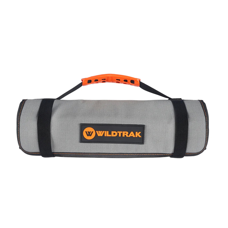 Wildtrak Ripstop Canvas Utility Roll with Removable Bags (Large)